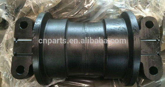 U50 Excavator Track Bottom Roller Down Roller for 11 kg Excavator Parts 40Mn/40SiMnTi