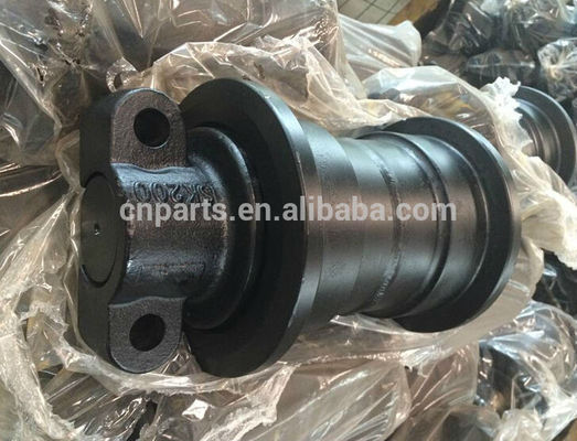U50 Excavator Track Bottom Roller Down Roller for 11 kg Excavator Parts 40Mn/40SiMnTi