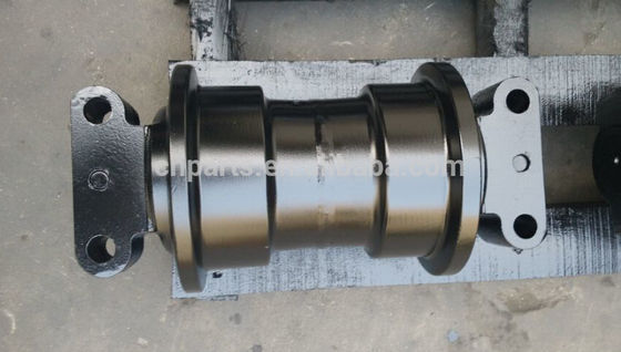 U50 Excavator Track Bottom Roller Down Roller for 11 kg Excavator Parts 40Mn/40SiMnTi