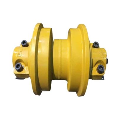 Bulldozer Undercarriage Parts D2/D3B/D3C Track Roller/Bottom Roller/Lower Roller
