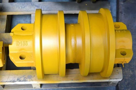 Bulldozer Undercarriage Parts D2/D3B/D3C Track Roller/Bottom Roller/Lower Roller