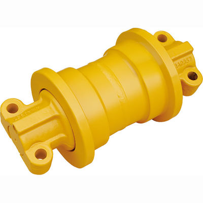 Construction Undercarriage Spare Parts for Dozer 320 Track Roller in Energy Mining