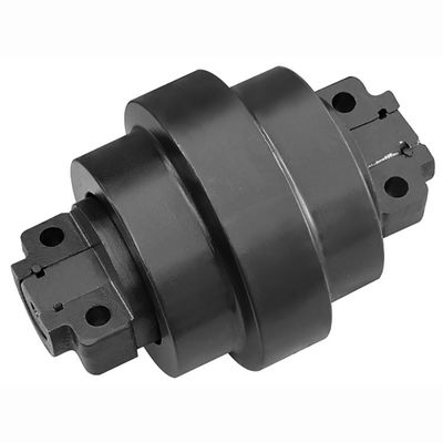 Construction Undercarriage Spare Parts for Dozer Cat320 Track Roller in Energy Mining