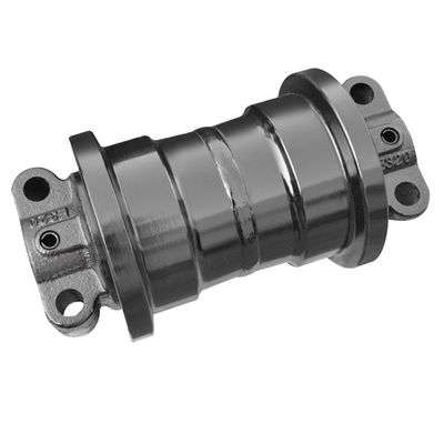JS200 Excavator Undercarriage Parts Smooth Finish Track Link Chain with 2000 Hour
