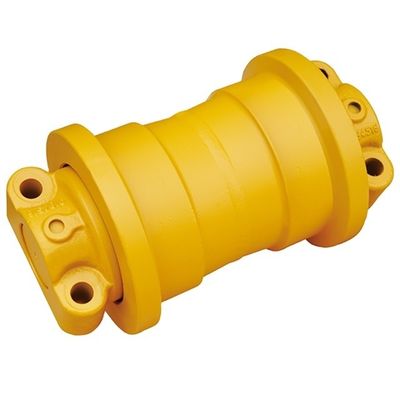 Mini Excavator Parts EX200 Track Roller Bottom Rollers with HRC52-58 Surface Hardness