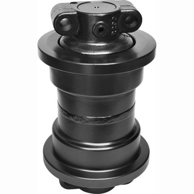 Cat320 Bulldozer Undercarriage Parts Mini Excavator Track Roller with OEM Availability