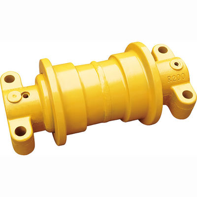 320 Bulldozer Undercarriage Parts Mini Excavator Track Roller with OEM Availability