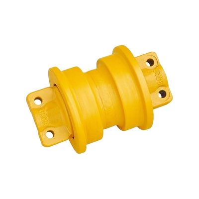 Track Roller Part No.9096970 for Excavator Ex60-1/2/3/5 Lower Roller Casting/Forging