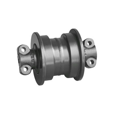 Track Roller Part No.9096970 for Excavator Ex60-1/2/3/5 Lower Roller Casting/Forging