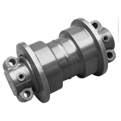 100% R210 Track Roller for Hyundai Excavator R160LC-7/R200LC/R210LC-9S/R250LC-7A