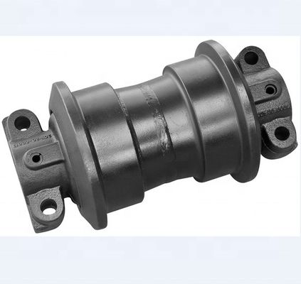 100% R210 Track Roller for Hyundai Excavator R160LC-7/R200LC/R210LC-9S/R250LC-7A
