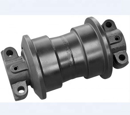100% R210 Track Roller for Hyundai Excavator R160LC-7/R200LC/R210LC-9S/R250LC-7A