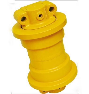 100% R210 Track Roller for Hyundai Excavator R160LC-7/R200LC/R210LC-9S/R250LC-7A