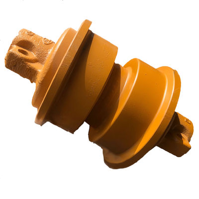 ISO9001 2008 ISO14001 2004 GB/T28001 2001 Certifie Bulldozer D5C Track Roller Assy