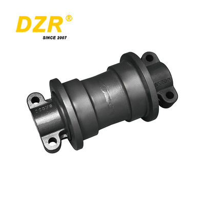 ISO9001 2008 ISO14001 2004 GB/T28001 2001 Certifie Bulldozer D5C Track Roller Assy