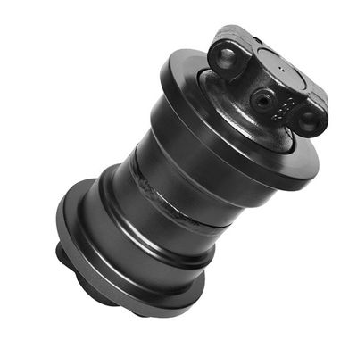 ISO9001 2008 ISO14001 2004 GB/T28001 2001 Excavator Track Roller for Hyundai R290