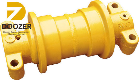 ISO9001 2008 ISO14001 2004 GB/T28001 2001 Excavator Track Roller for Hyundai R290
