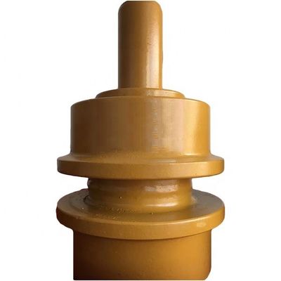 Hyundai R330lc-9s Excavator R330 Track Roller R330lc-9 Lower Lower Roller in Yellow