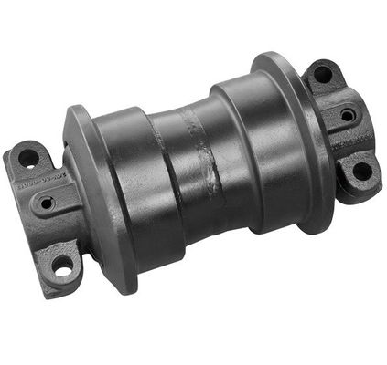 Excavator Spare Parts Track Roller for PC200 Construction Machinery Parts Best 50Mn/40Mn2