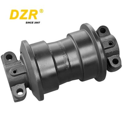 Excavator Spare Parts Track Roller for PC200 Construction Machinery Parts Best 50Mn/40Mn2