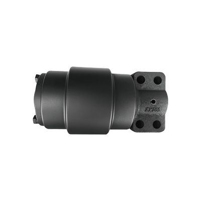 R250 Lc-7a E181-2002 Excavator Smooth Finishing R220 Track Roller with Heat-Treated