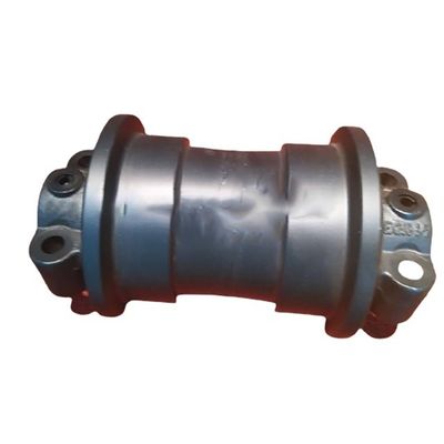 R320 Track Roller Forging/Casting Technique for Hyundai R290LC-7 R305LC-7 R320LC-7A