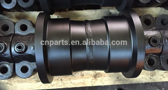R320 Track Roller Forging/Casting Technique for Hyundai R290LC-7 R305LC-7 R320LC-7A