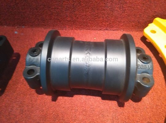R320 Track Roller Forging/Casting Technique for Hyundai R290LC-7 R305LC-7 R320LC-7A
