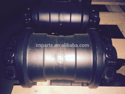 R320 Track Roller Forging/Casting Technique for Hyundai R290LC-7 R305LC-7 R320LC-7A