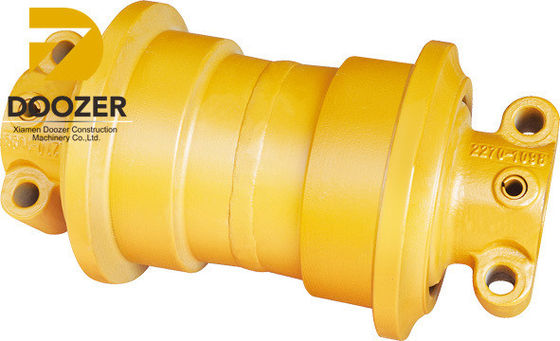 2270-P1061 Doosan DH120 DH130 SOLAR 130-3/5 140lcv DX140LCR Track Roller for Daewoo