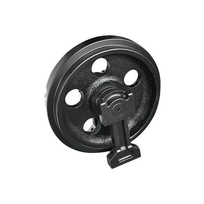 Idler Group for D6H/D6R/DX225 Track Bulldozer Roller Dozer Assy Undercarriage Parts