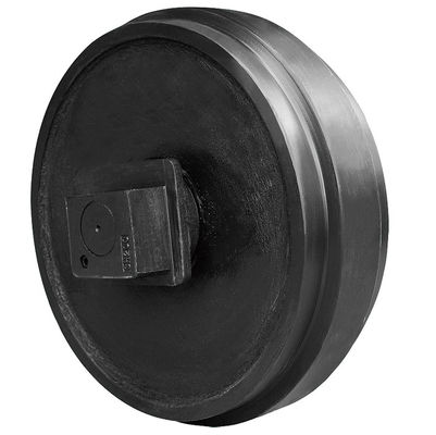 Idler Group for D6H/D6R/DX225 Track Bulldozer Roller Dozer Assy Undercarriage Parts