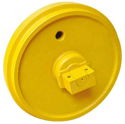 Idler Group for D6H/D6R/DX225 Track Bulldozer Roller Dozer Assy Undercarriage Parts