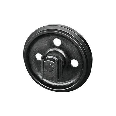 D375 Idler for Track Bulldozer Roller Parts Dozer Undercarriage Assy Oniine Support