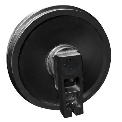 Idler Wheel Group for D6H D6R Dozer Undercarriage Assy in Machinery Repair Shops