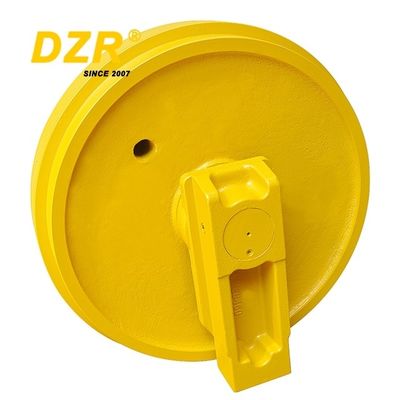 Undercarriage Parts for Track Bulldozer Front Excavator D6h D6r Idlers Group Wheel Assy Idler