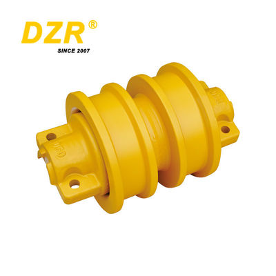 Forged/Cast Track Roller 154-30-00502/4 for D65a-6 Dozer and D65e-12 Dozer 141-30-00575