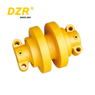 Forged/Cast Track Roller 154-30-00502/4 for D65a-6 Dozer and D65e-12 Dozer 141-30-00575