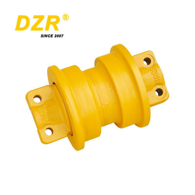 Forged/Cast Track Roller 154-30-00502/4 for D65a-6 Dozer and D65e-12 Dozer 141-30-00575