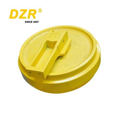 3689791 Part Number Excavator Idlers Group for D6H D6R Undercarriage