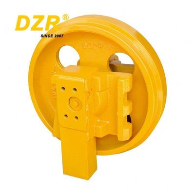 D6H Forging Dozer Undercarriage Assy Idlers Group for Track Bulldozer Roller Parts