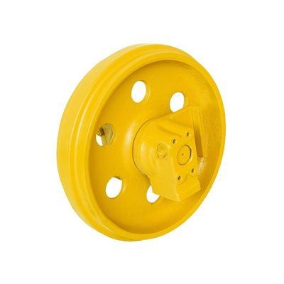Undercarriage Parts for D6H/D6R Dozer Idlers Group Wheel Front Excavator