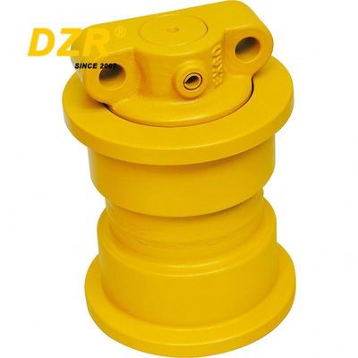 Forging or Casting Excavator Track Roller Bottom Roller For Liugong Sk200-8 Sk135 Sk120