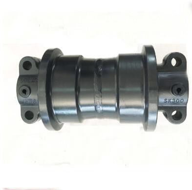 Excavator Track Bottom Roller 81El-20020 Machinery Repair Shops for Shantui Bulldozer