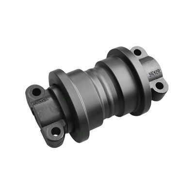Oniine Support Track Roller 10Y-40-10000 for Kobelco Sk135 Sk120 Bottom Excavator