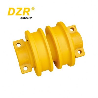 Superior 6Y5323 Cr6088 Rollers R130 Track Roller The Ideal Choice for Heavy Machinery