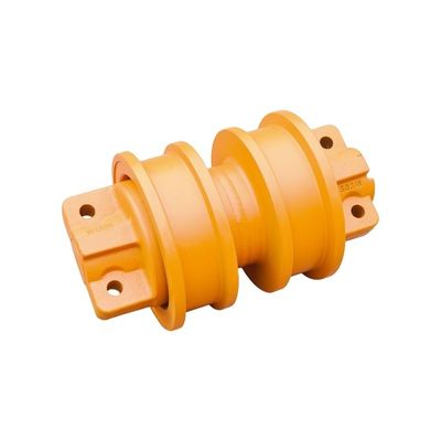 Oniine Support After Service Excavator Bottom Roller for Volvo D7g Cr3634 50Mn/40Mn2