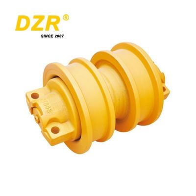Oniine Support After Service Excavator Bottom Roller for Volvo D7g Cr3634 50Mn/40Mn2
