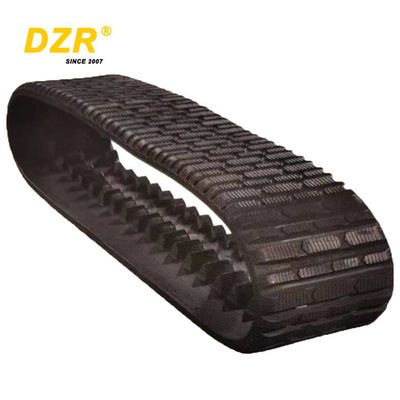 Black or yellow sk100 track group for Volvo Ex30 Hitachi Group Pc300 Track D8k Roller