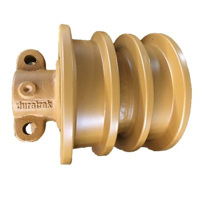 LAVERDA COMBINE Bottom Roller Double Flange 3400 for Stable Undercarriage System